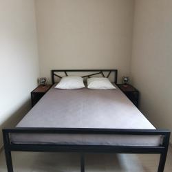 Комната стандарт с 1 двуспальной кроватью №13