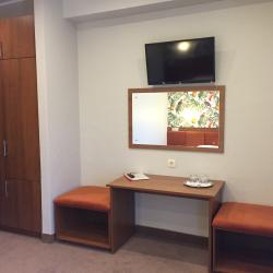 Фото Отель Андорра