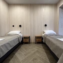 2-местная комната стандарт №1