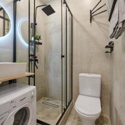 фото 33 На квартире на Березовой аллее 19к4