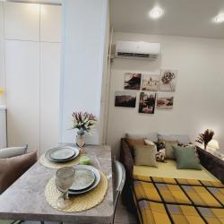 Фото Симбирские апартаменты на улице Александра Невского 4А