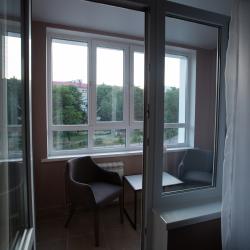 Фото Отель Флора