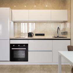 Фото Апартаменты на улице Удмуртская 282А