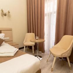 Фото Отель The Heritage (Зе Херитейдж)