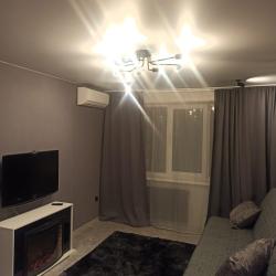 2-комнатные апартаменты улучшенные