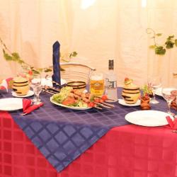 Фото Отель Руда