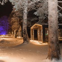 Фото Отель Хутор Троллей