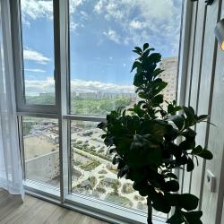 Фото Апартаменты на Зеленом бульваре 27