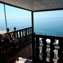 Фото Отель Катюша на Подгорной