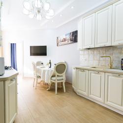 фото 14 LetoApart (ЛетоАпарт) на улице Крымская 22 корпус 2