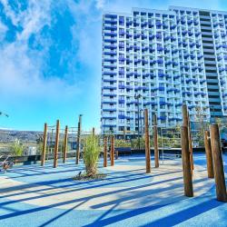 Фото Отель ЖК Кислород Гости-24