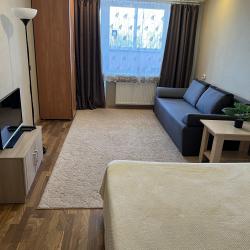 Фото Апартаменты на улице Карельская 64