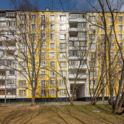 Фото Отель Квартира Есть на улице Тарусская