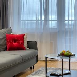 Фото Отель Зона Комфорта на Гагарина