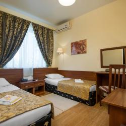 Фото Отель Атлас