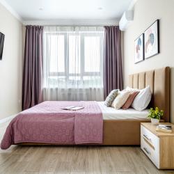 Фото Отель Home Group (Хоум Груп) на улице Гоголя 11Б литер 4