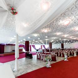 Фото Отель Нарт