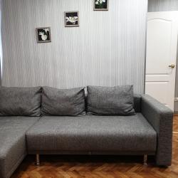 Фото Отель Уютная квартира