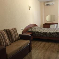 Фото Отель Леона