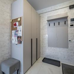 2-комнатные апартаменты улучшенные