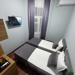 Фото Отель Kesh B&B (Кеш)