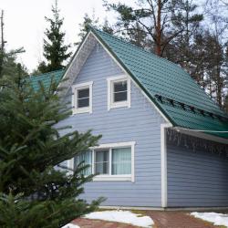 Фото Отель Иванова дача