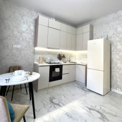 Фото Отель Greencity на ул. Адоратского, д.1