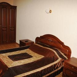 Фото Отель Леона