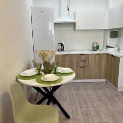 3-комнатные апартаменты улучшенные