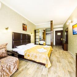 Фото Отель Санрайз