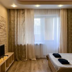 Фото Отель Уют Home (Хоум) на улице Дмитрия Михайлова 1-48