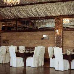 Фото Отель Облака