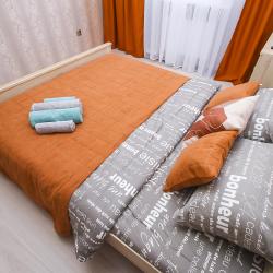 Фото Апартаменты на улице Крылова 38