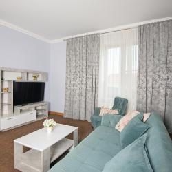 Фото Отель Central (Централ)