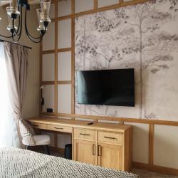 Фото Отель Время гор