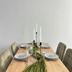 Фото Отель Dzеn Аrеnda на улице Куникова 47Г