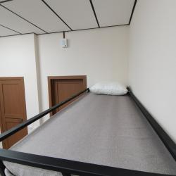 Комната стандарт с 2 двухъяруснями кроватями №4