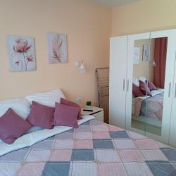 Апартаменты стандарт