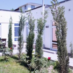 Фото Отель Black Sea (Чёрное море)