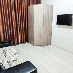 Фото Отель AlexHome (АлексХоум) на улице Берёзовая 8-154