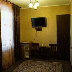 Фото Отель Хуторок