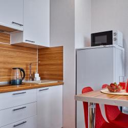 Фото Апартаменты на Родионова 202/1