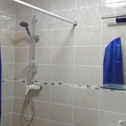 2-комнатные апартаменты стандарт