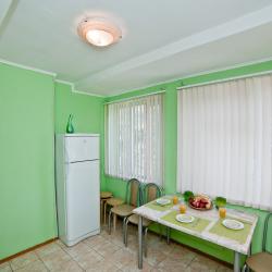 2-комнатные апартаменты стандарт