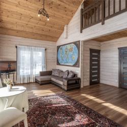 Коттедж премиум Брусиловский