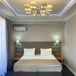 фото 38 Derbent Premium Hotel & SPA (Дербент Премиум)