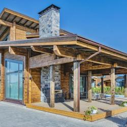 Фото Отель Eco Village (Эко Вилладж)