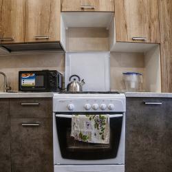 Фото Апартаменты на Гарабурды 5