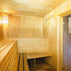 Фото Отель Дубровки - Лесное