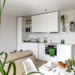 фото 4 Апартаменты Keytee.Home (Кейти.Хоме) на улице Социалистическая 21